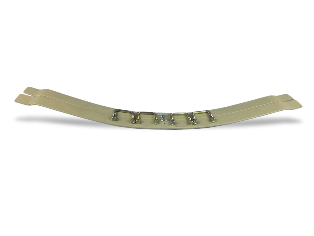 Dokladacie listove pero  Ducato Boxer Jumper 1P 1994-2002 (sada)
