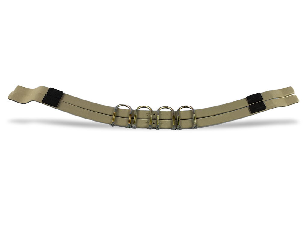 Dokladacie listove pero Sprinter 308-316 / VW LT 2P 1996-2006 (sada)