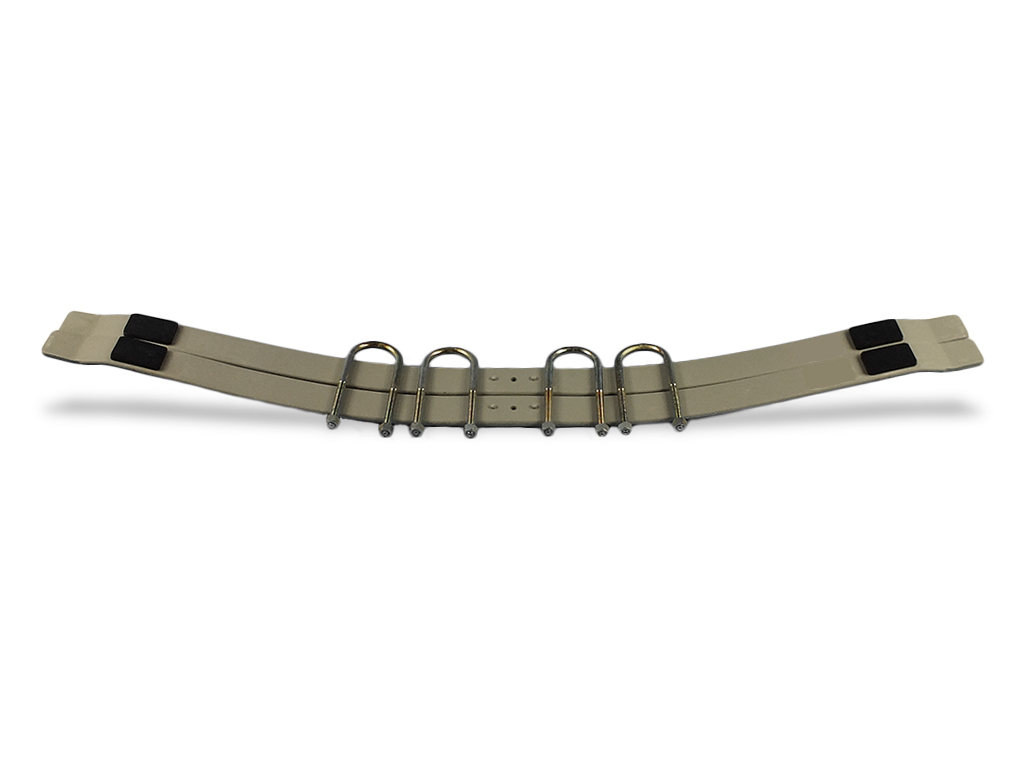 Dokladacie listove pero Sprinter 408-416 3P 1996-2006 / VW LT 46 (sada)