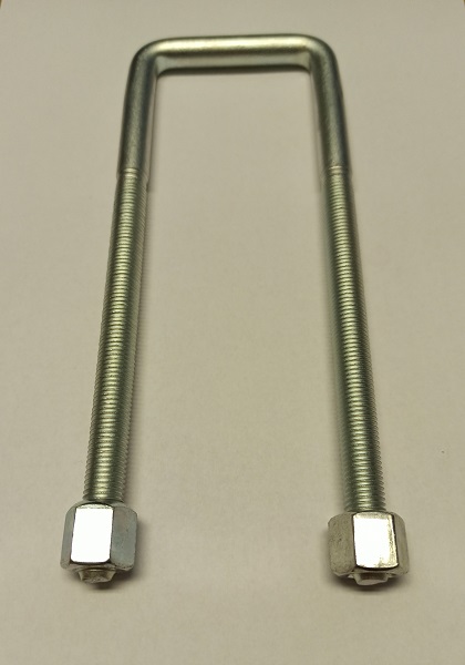 Strmeňe Nissan Pick Up  M12×1,5  63×200  