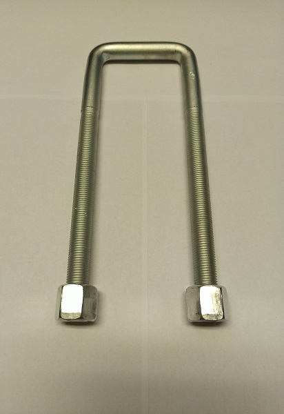 Strmeňe Mitshubishi L200 Triton  M14×1,5   65×200