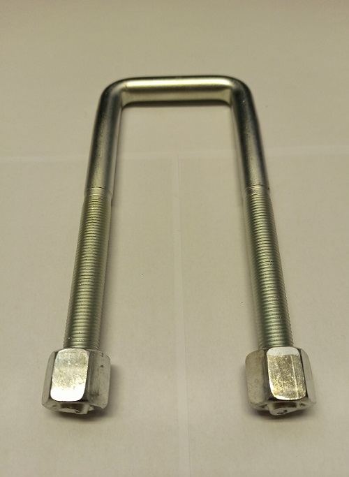 Strmeňe Isuzu D-max II M14×1,5  63×170