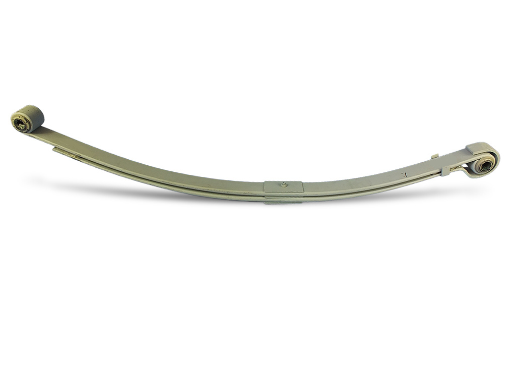 Listove pero Mercedes 809-814 Vario 612-818 predné 2P