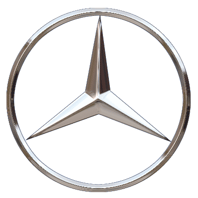 Mercedes 